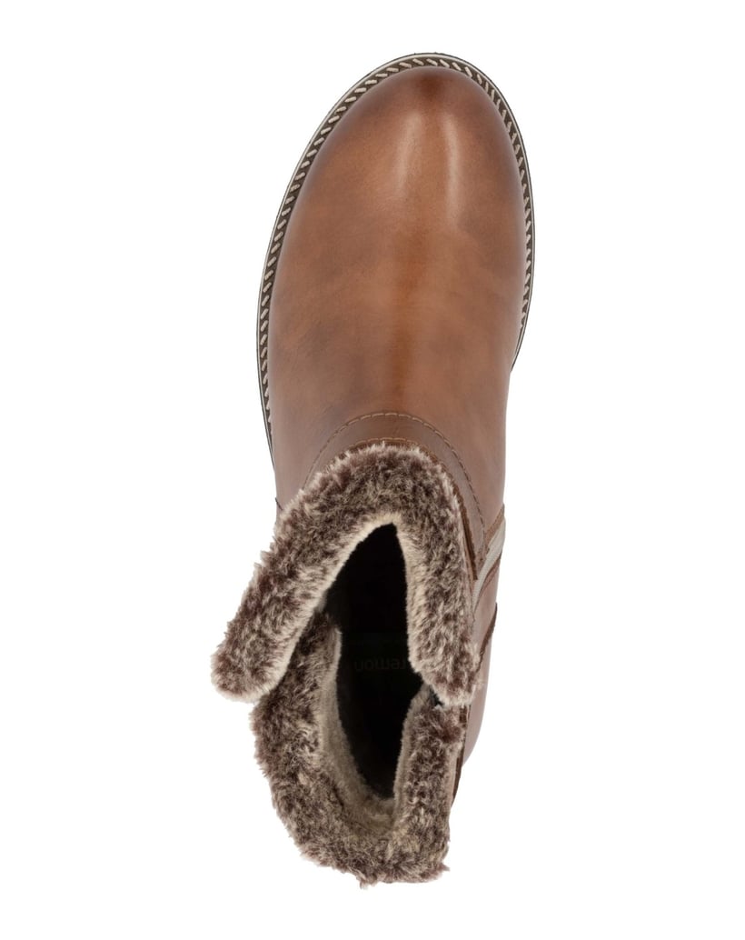 Remonte-Kurzstiefel-D8484