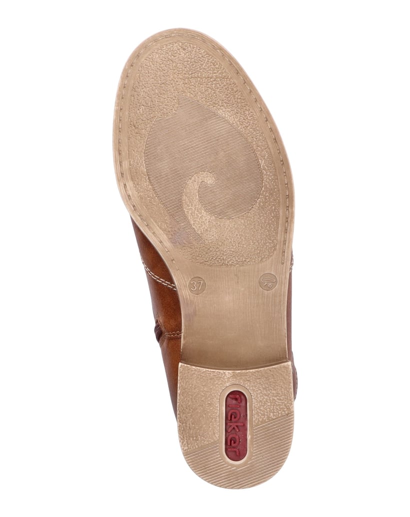 Rieker-Stiefeletten-76581-braun