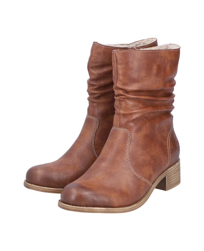 Rieker-Stiefeletten-76581-braun