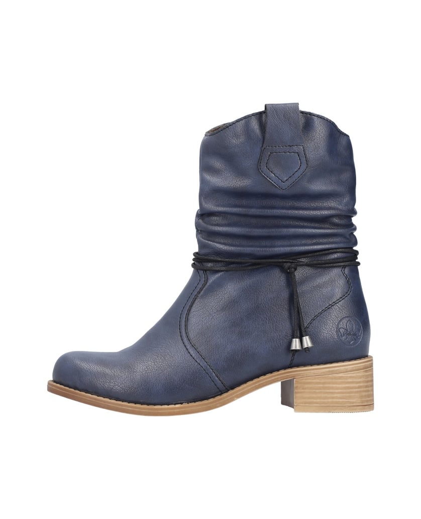 Rieker-Stiefeletten-76584-blau