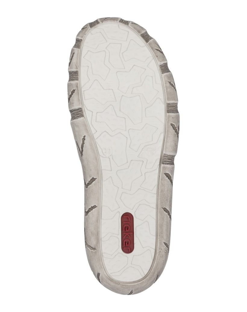 Rieker-Slipper-L0355-weiss