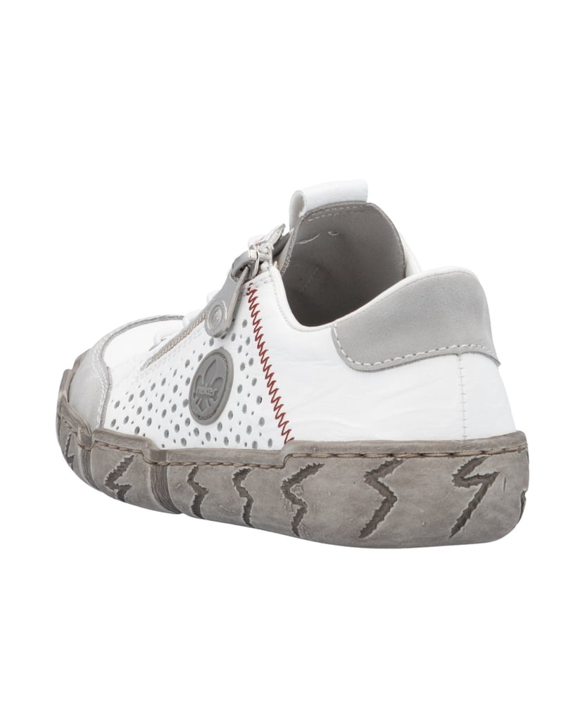 Rieker-Slipper-L0355-weiss