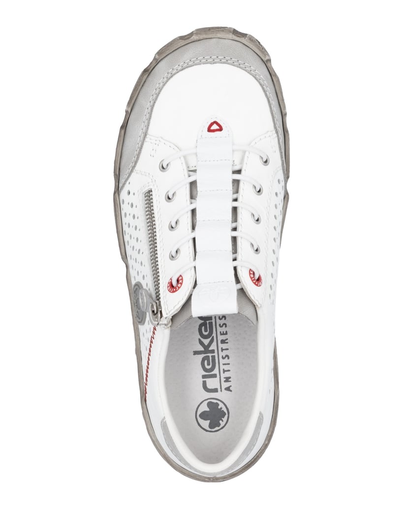 Rieker-Slipper-L0355-weiss