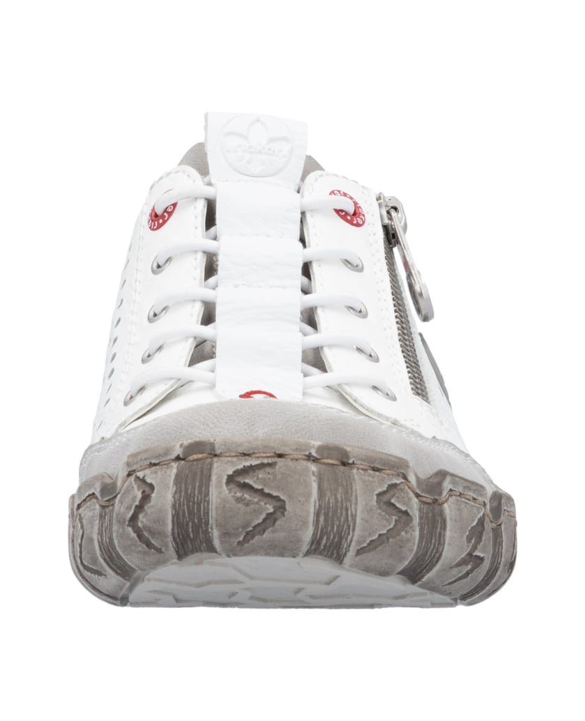 Rieker-Slipper-L0355-weiss