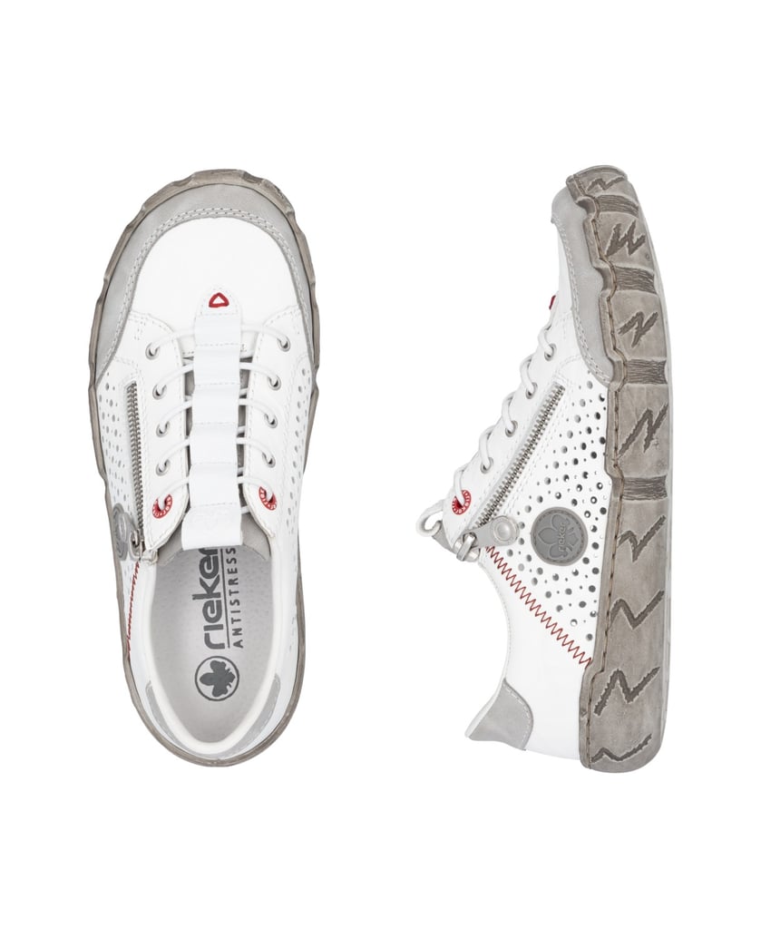 Rieker-Slipper-L0355-weiss