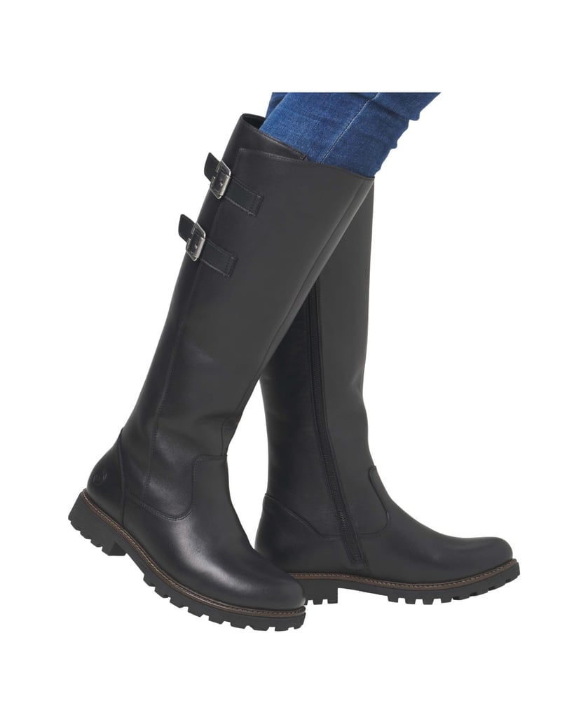 Remonte-Hochschaftstiefel-D8486