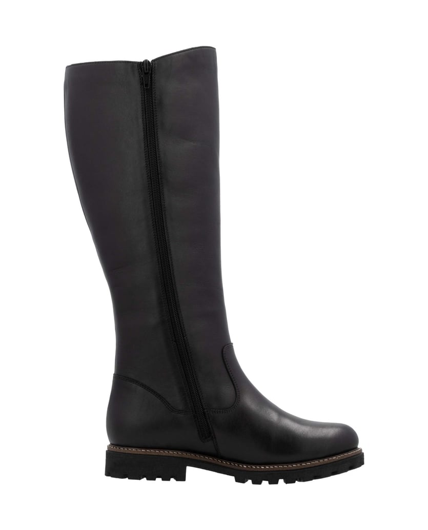 Remonte-Hochschaftstiefel-D8486