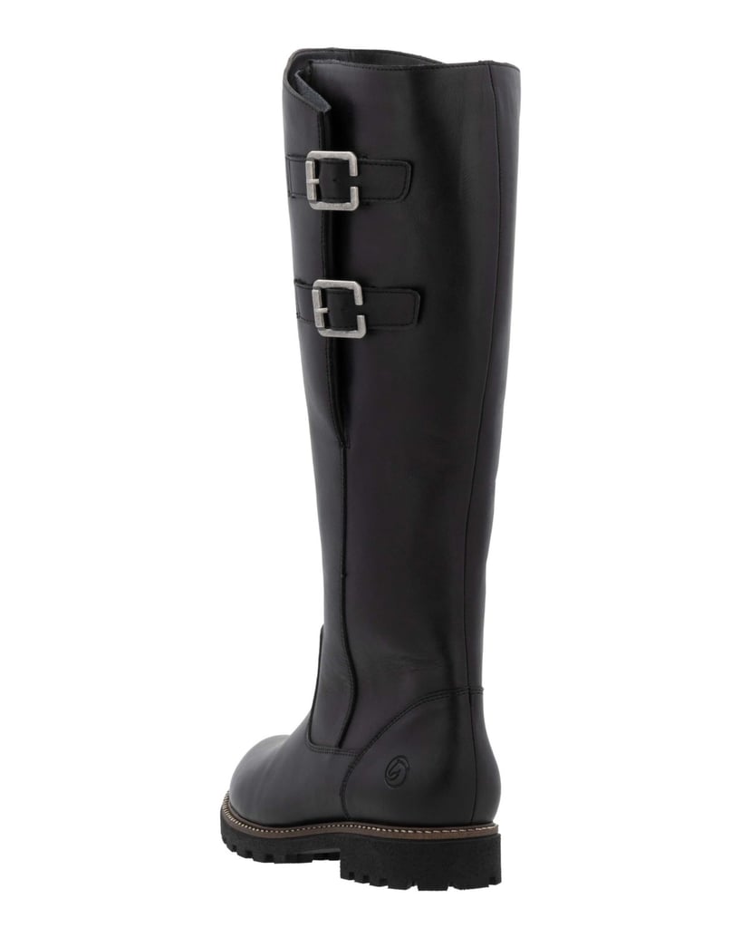 Remonte-Hochschaftstiefel-D8486