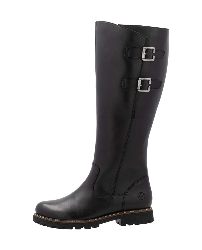 Remonte-Hochschaftstiefel-D8486