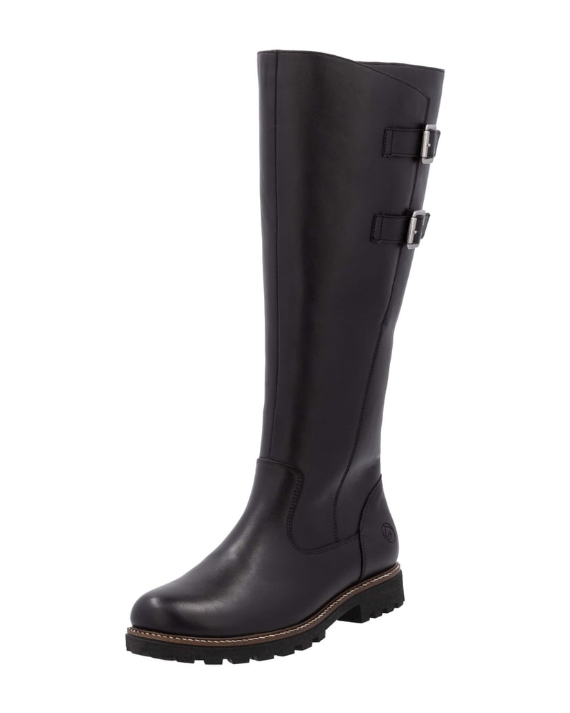Remonte-Hochschaftstiefel-D8486