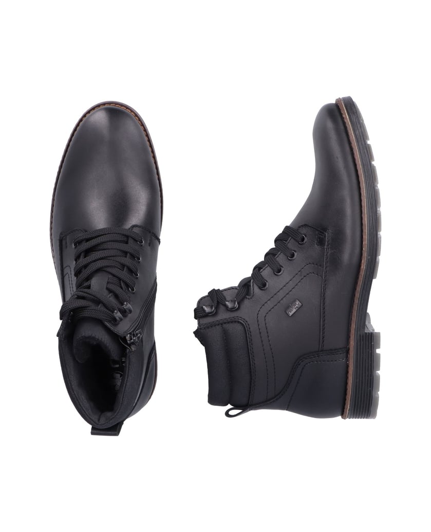 Rieker-Schnürstiefel-F4544
