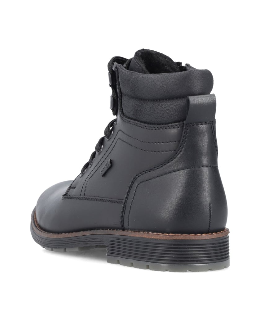 Rieker-Schnürstiefel-F4544