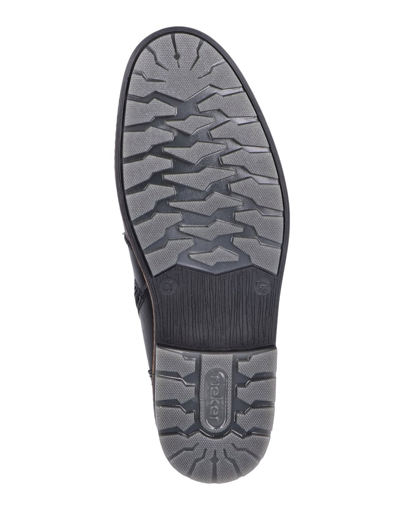 Rieker-Schnürstiefel-F4544