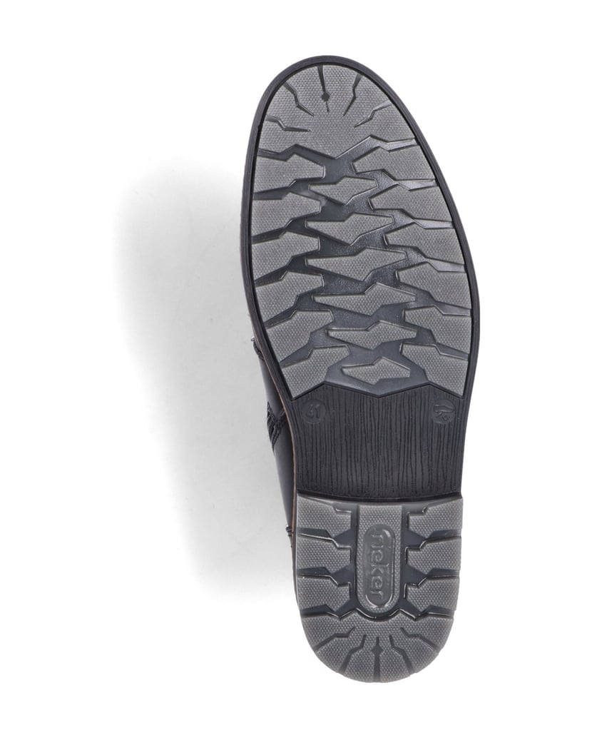 Rieker-Schnürstiefel-F4544