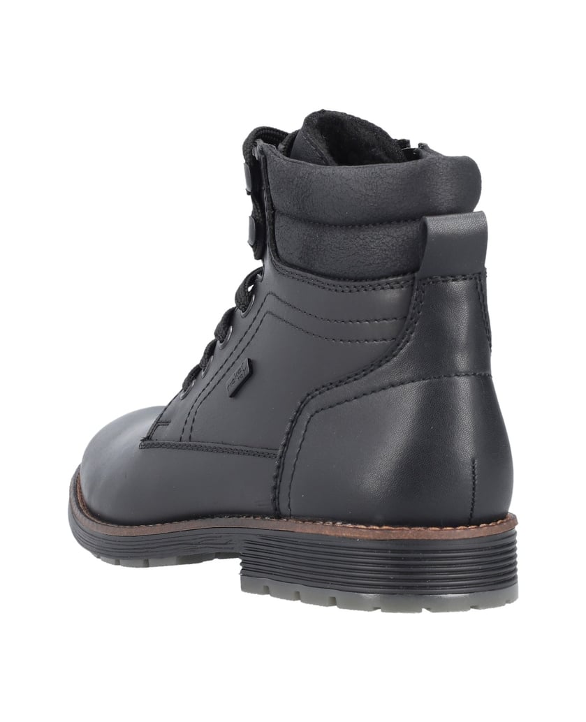 Rieker-Schnürstiefel-F4544