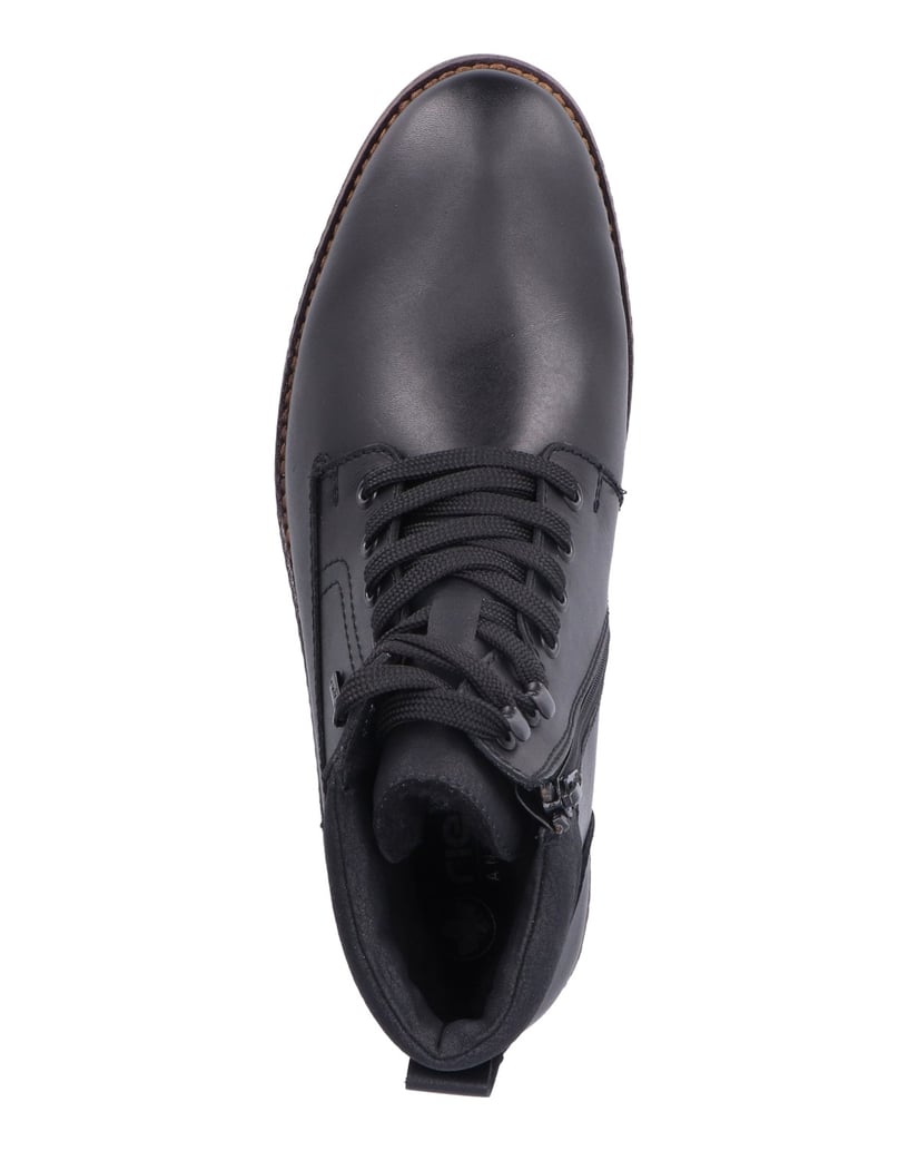 Rieker-Schnürstiefel-F4544