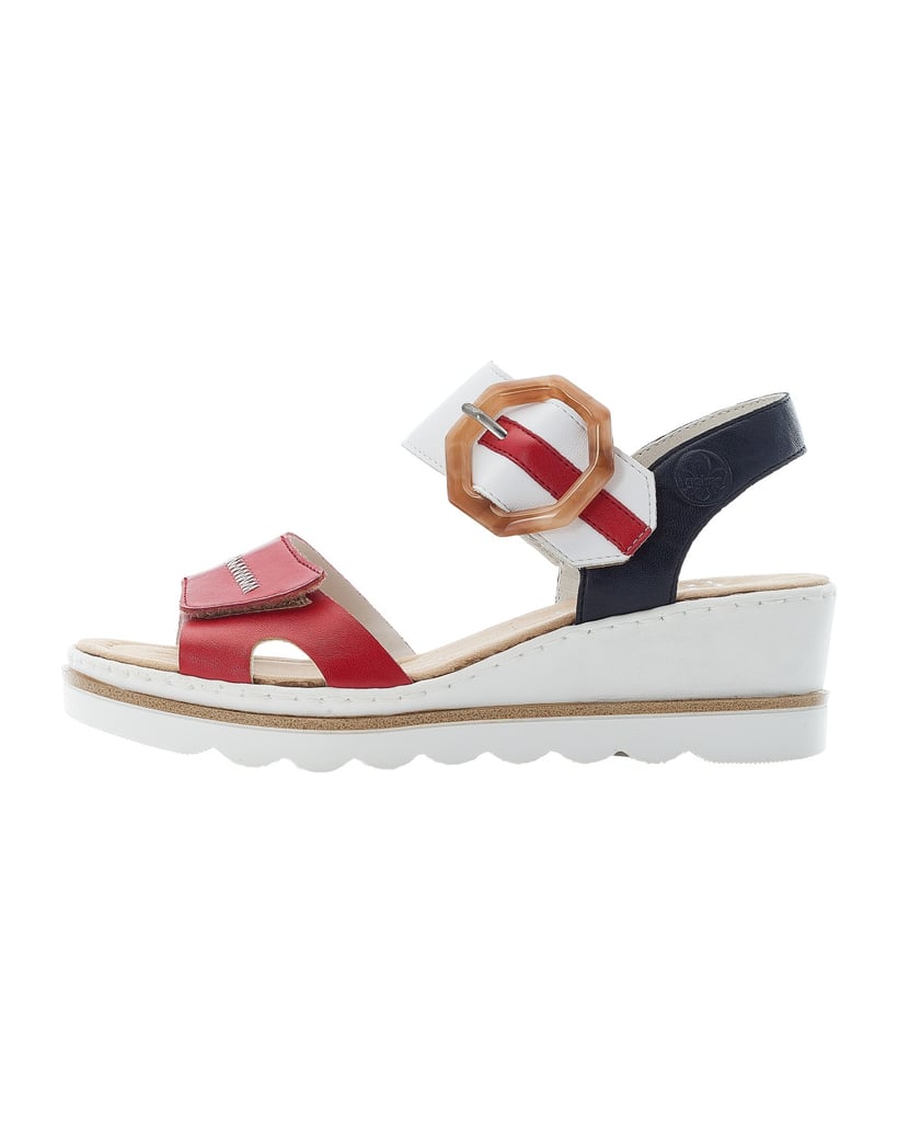 Rieker-Keilsandaletten-67476-rot