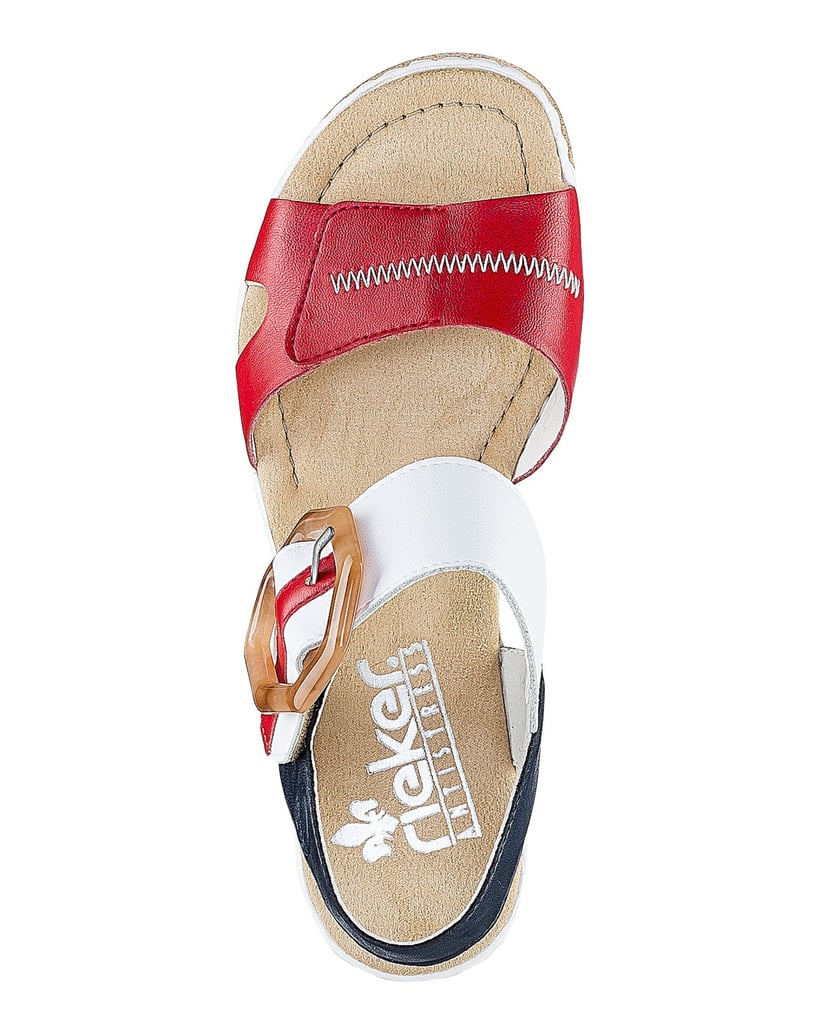 Rieker-Keilsandaletten-67476-rot