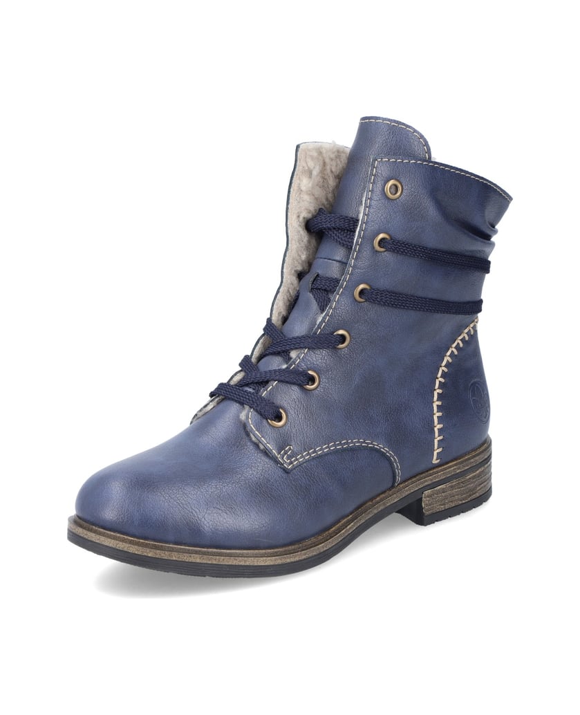 Rieker-Biker-Boots-72229-blau