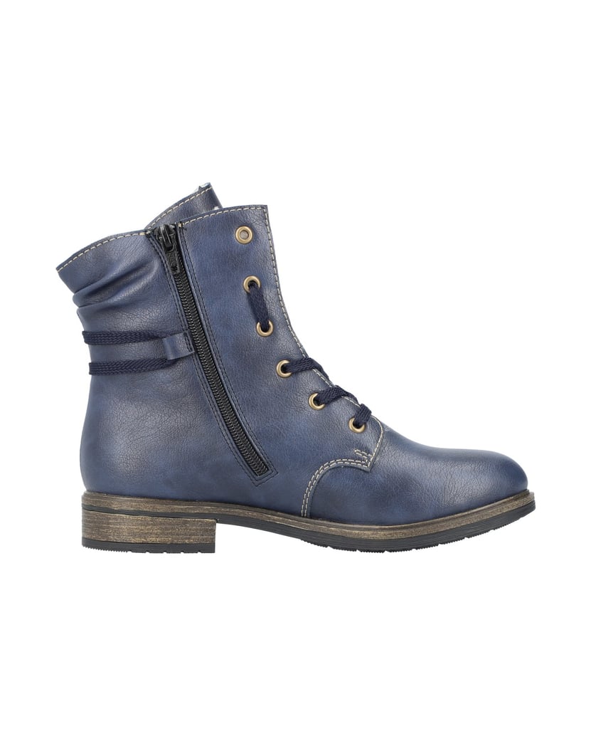 Rieker-Biker-Boots-72229-blau