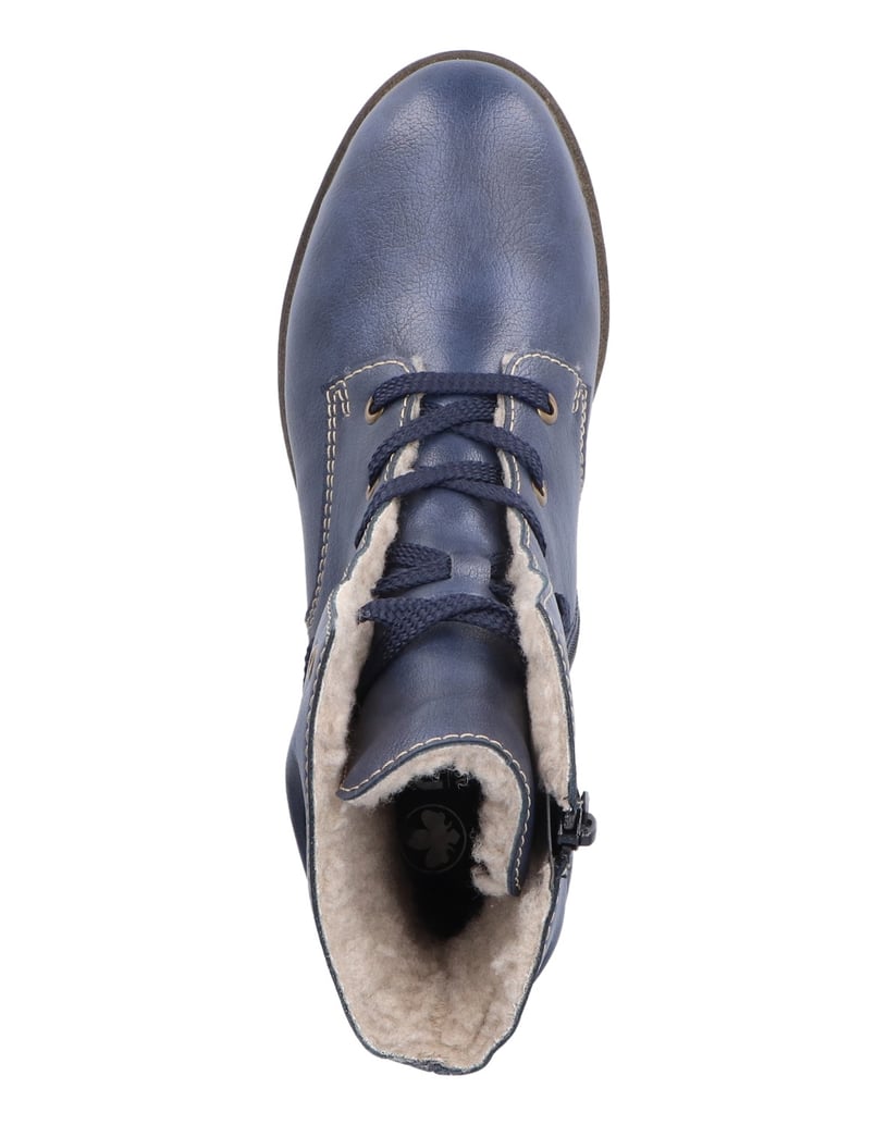 Rieker-Biker-Boots-72229-blau