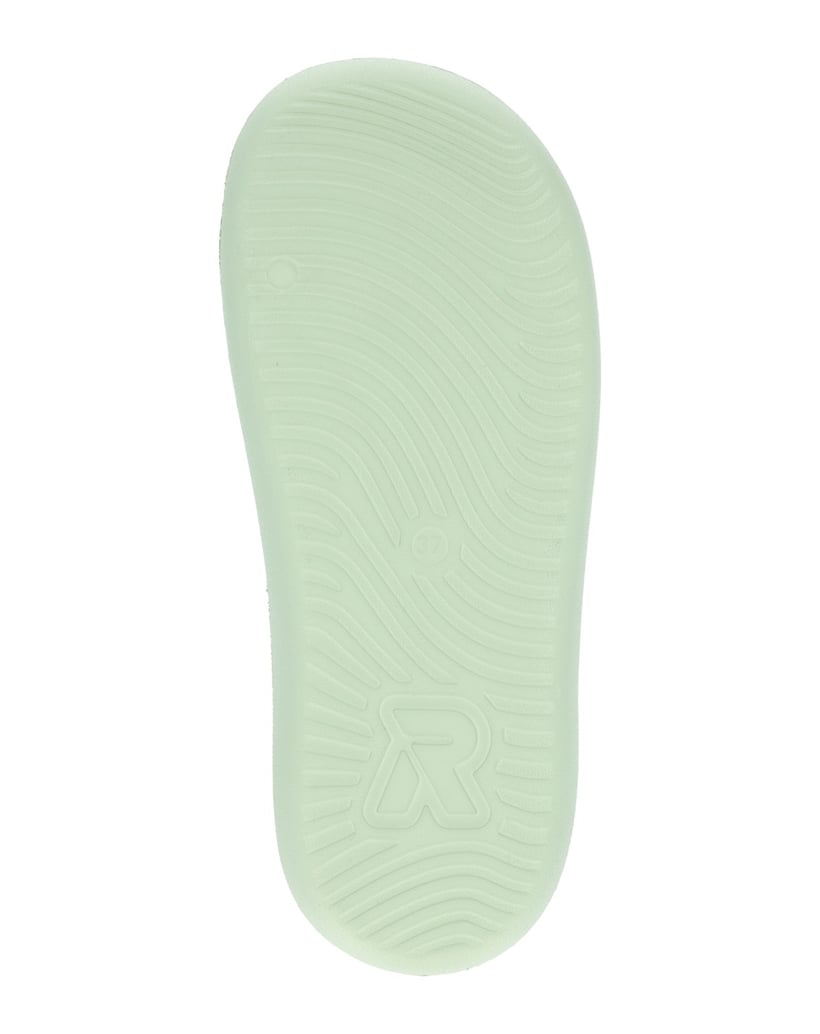 Rieker-Sport-Slides-W3350-grün