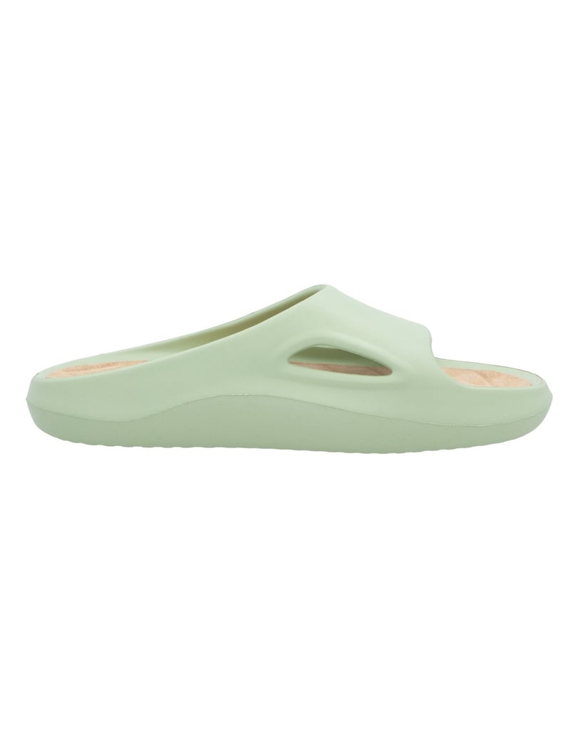Rieker-Sport-Slides-W3350-grün