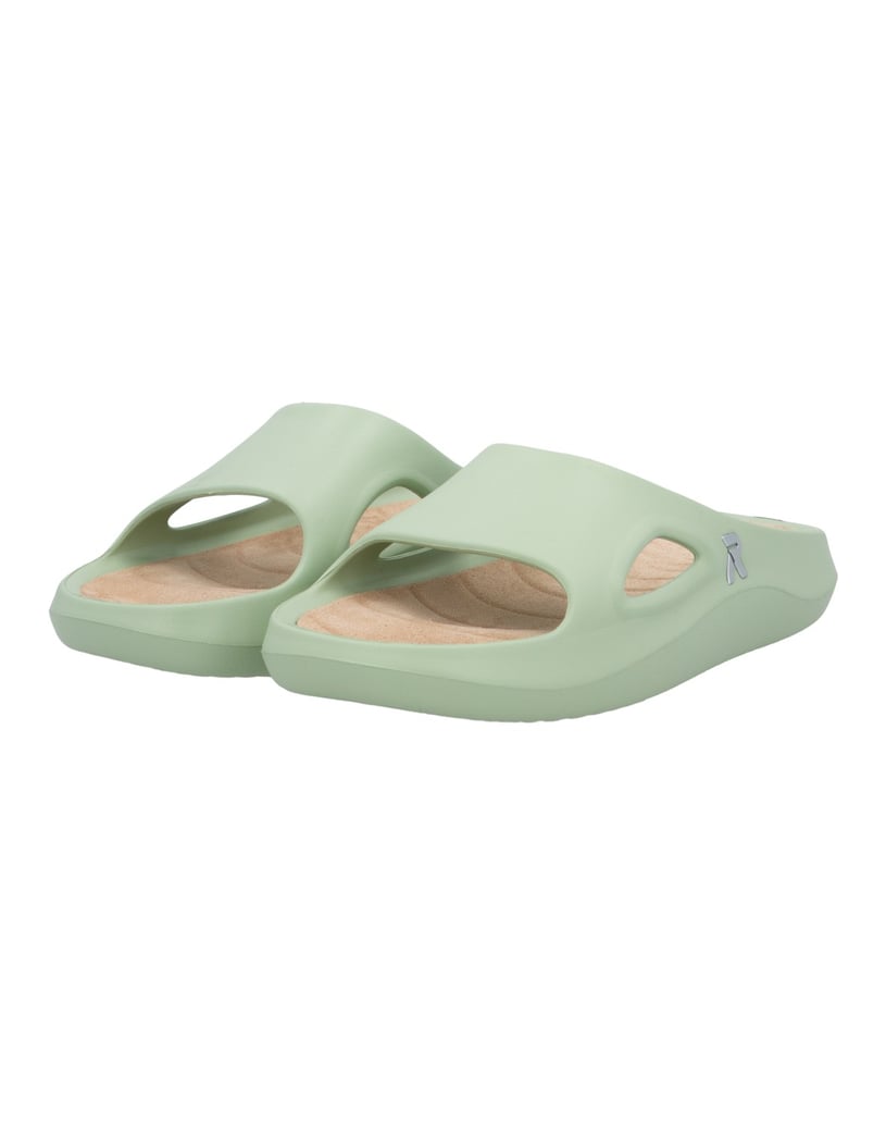 Rieker-Sport-Slides-W3350-grün
