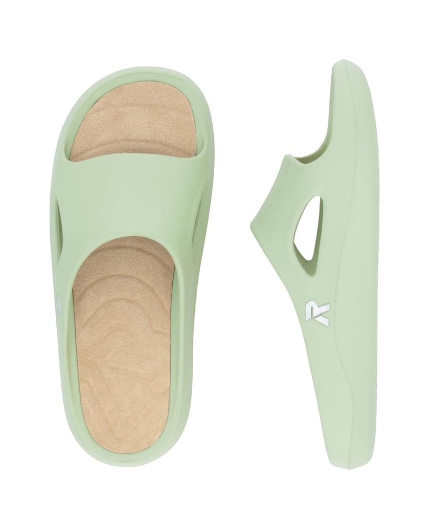 Rieker-Sport-Slides-W3350-grün