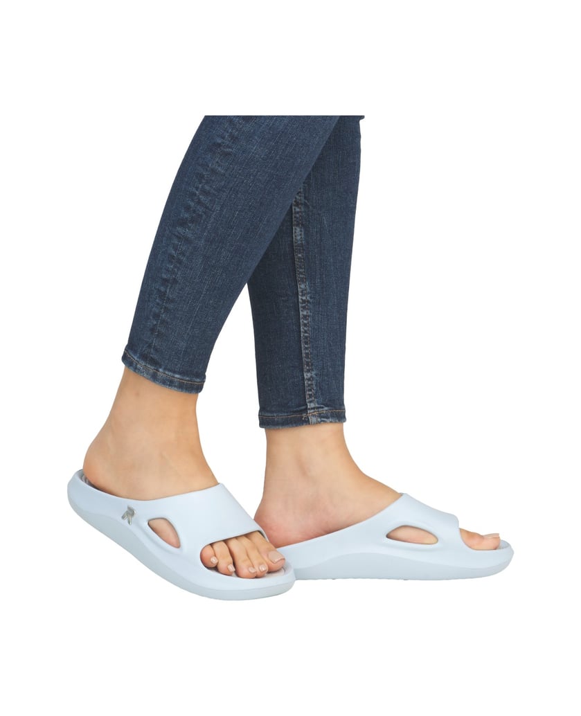 Rieker-Sport-Slides-W3450-blau