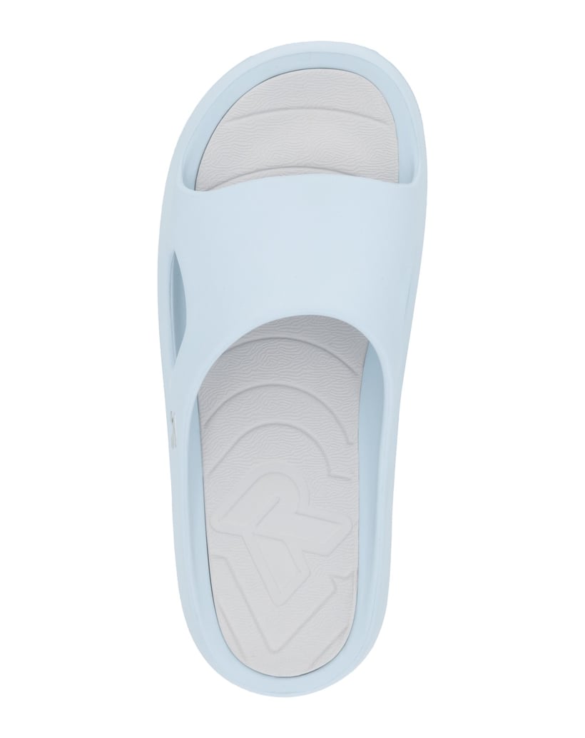 Rieker-Sport-Slides-W3450-blau