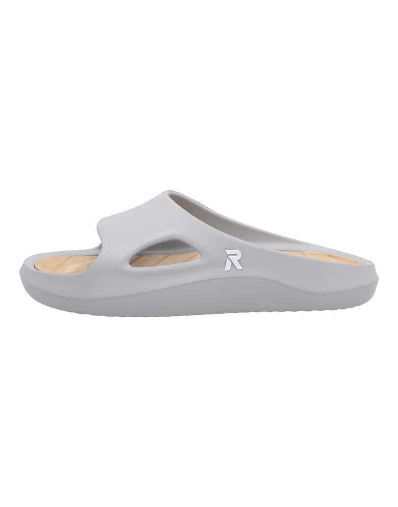 Rieker-Sport-Slides-U3350-grau