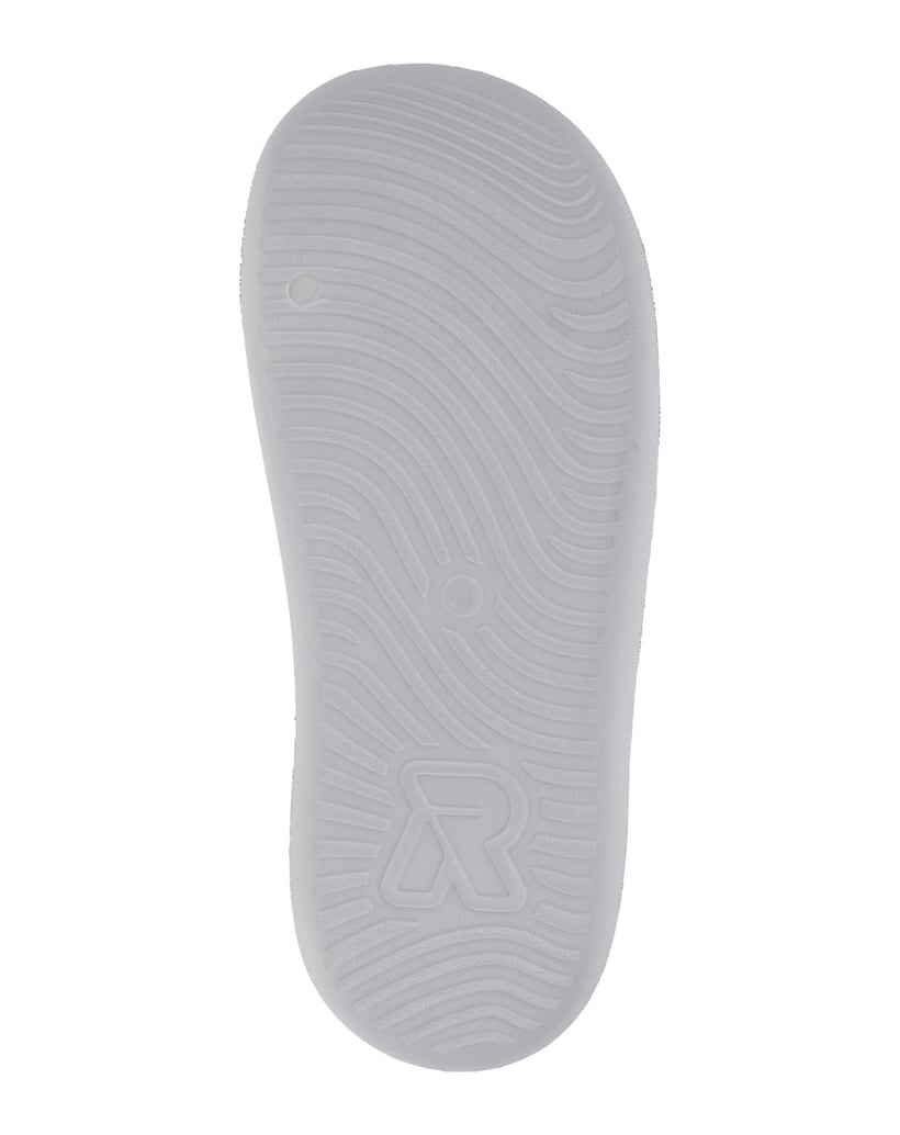 Rieker-Sport-Slides-U3350-grau