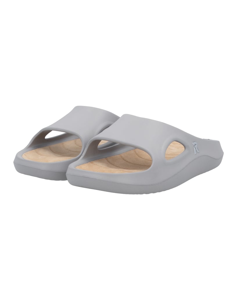 Rieker-Sport-Slides-U3350-grau