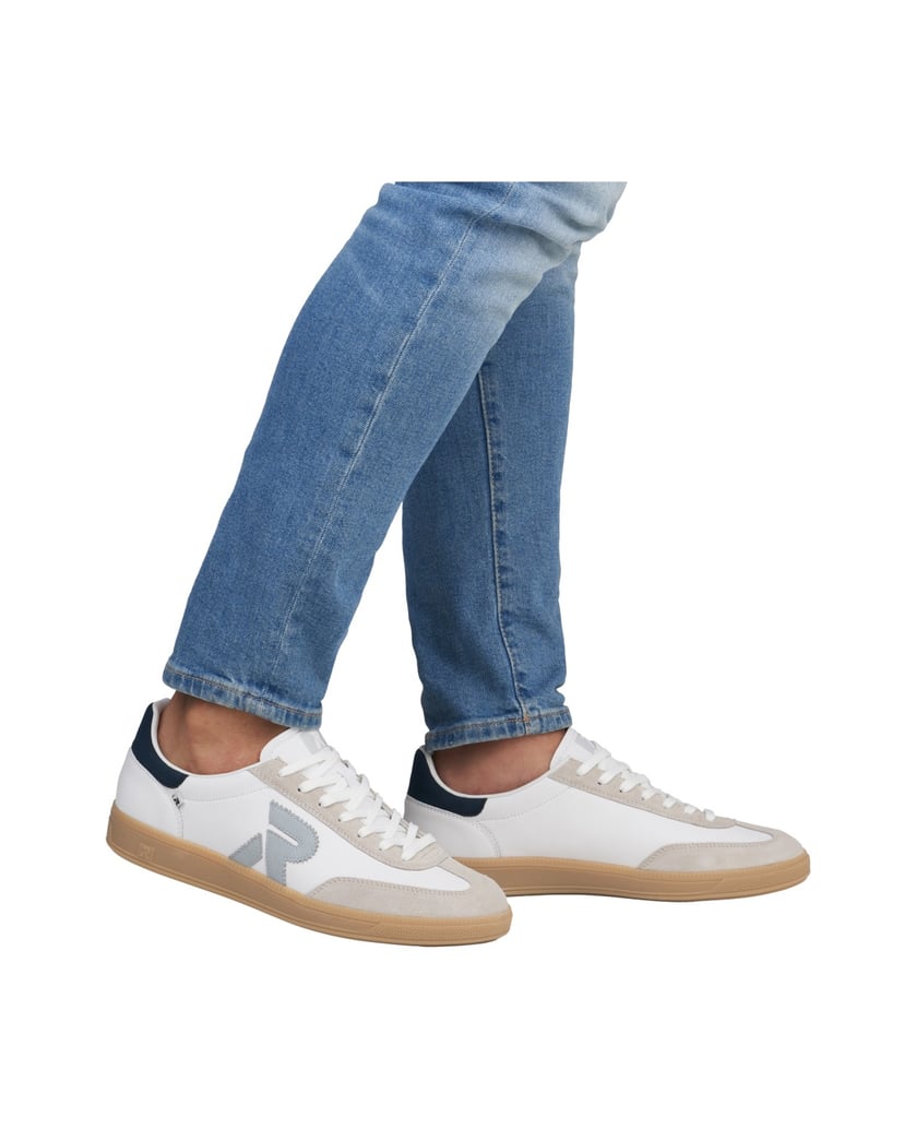 Rieker-Sport-Sneaker-Low-U2200