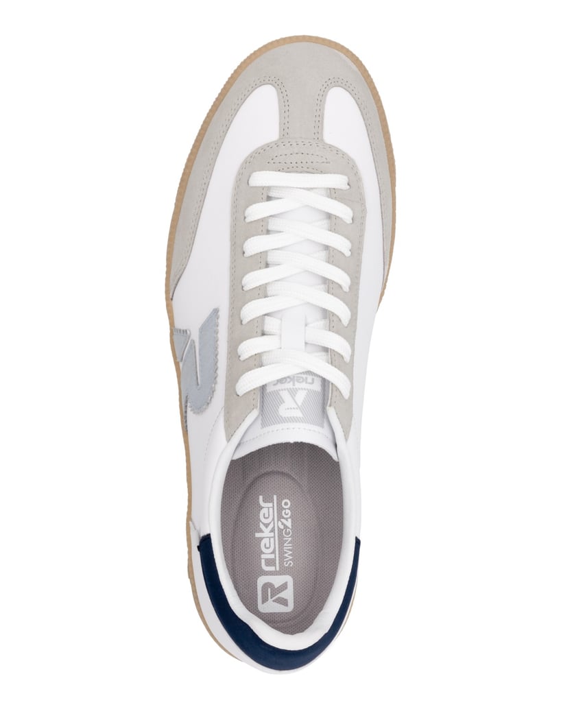 Rieker-Sport-Sneaker-Low-U2200