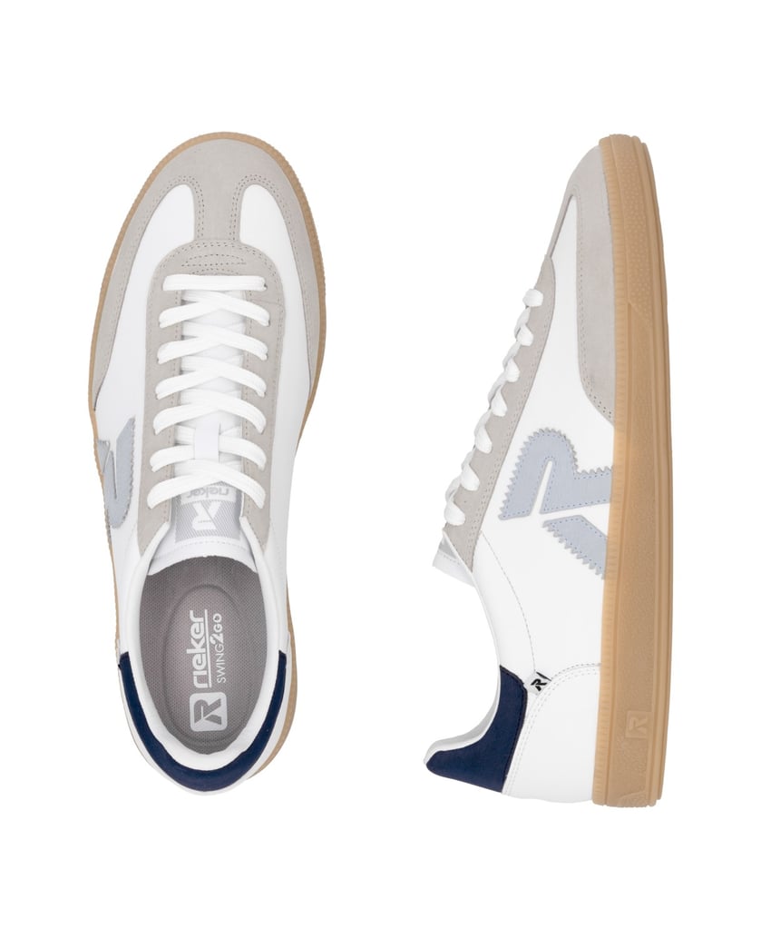 Rieker-Sport-Sneaker-Low-U2200