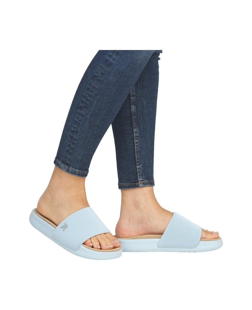 Rieker-Sport-Slides-W3250-blau