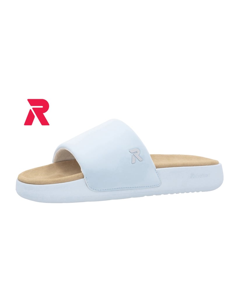 Rieker-Sport-Slides-W3250-blau