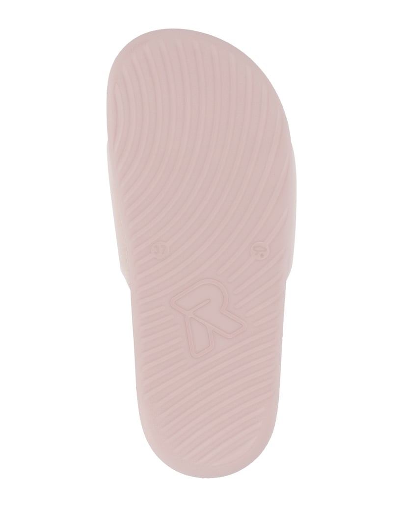 Rieker-Pantofle-W3250-růžová