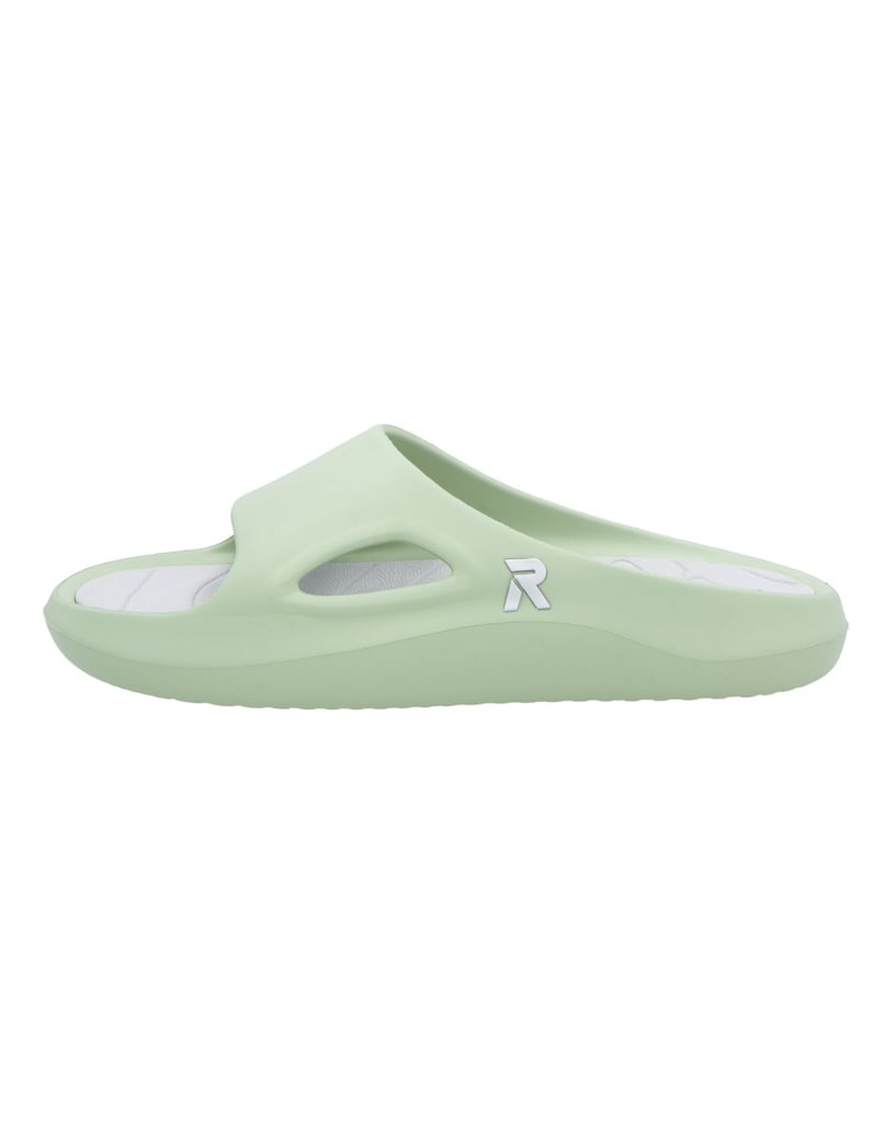 Rieker-Sport-Slides-W3450-grün