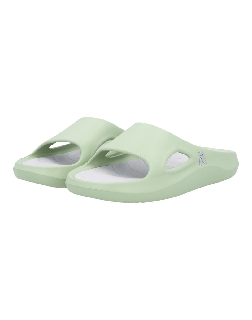 Rieker-Sport-Slides-W3450-grün