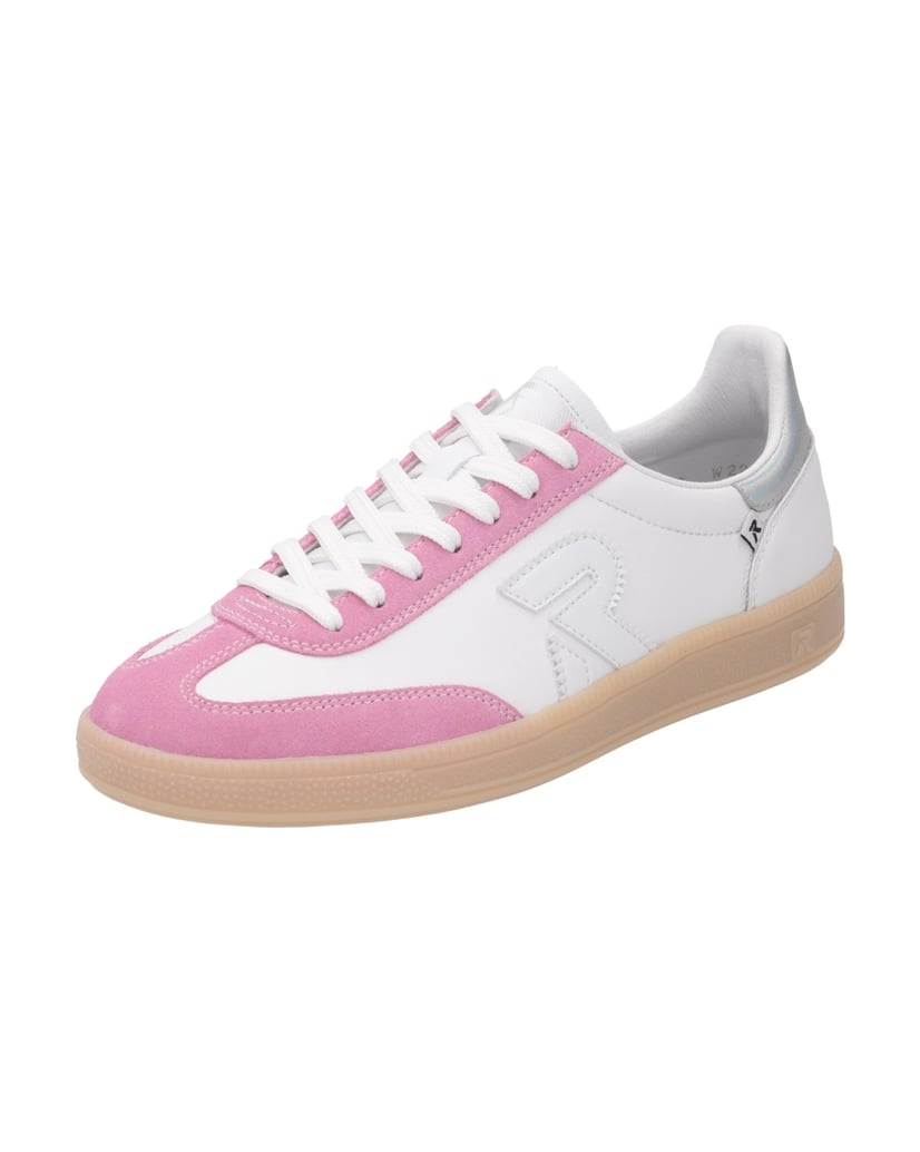 Rieker-Sport-Sneaker-Low-W2200