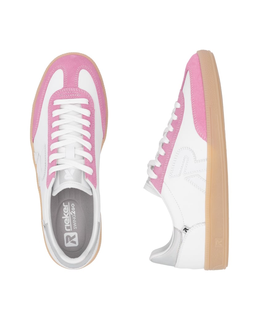 Rieker-Sport-Sneaker-Low-W2200
