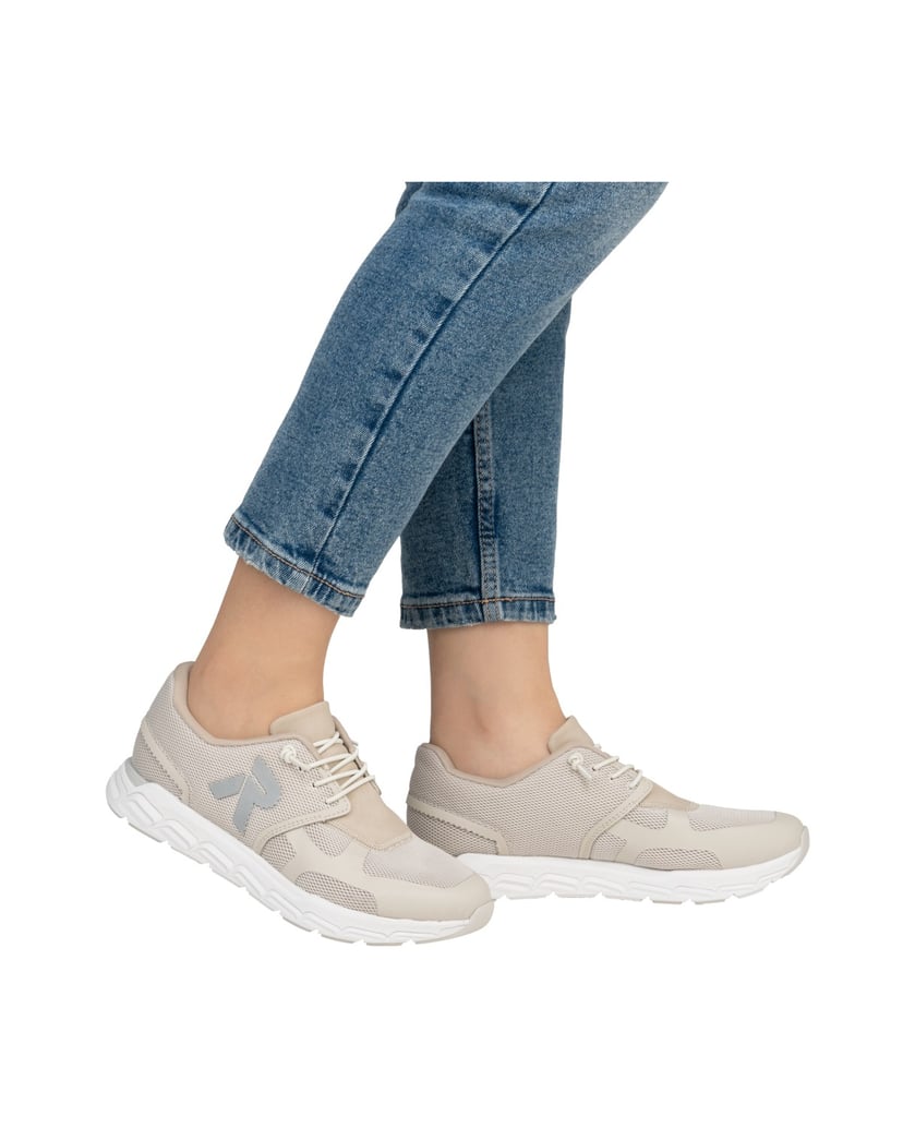 Rieker-Sport-Sneaker-Low-M9000-beige