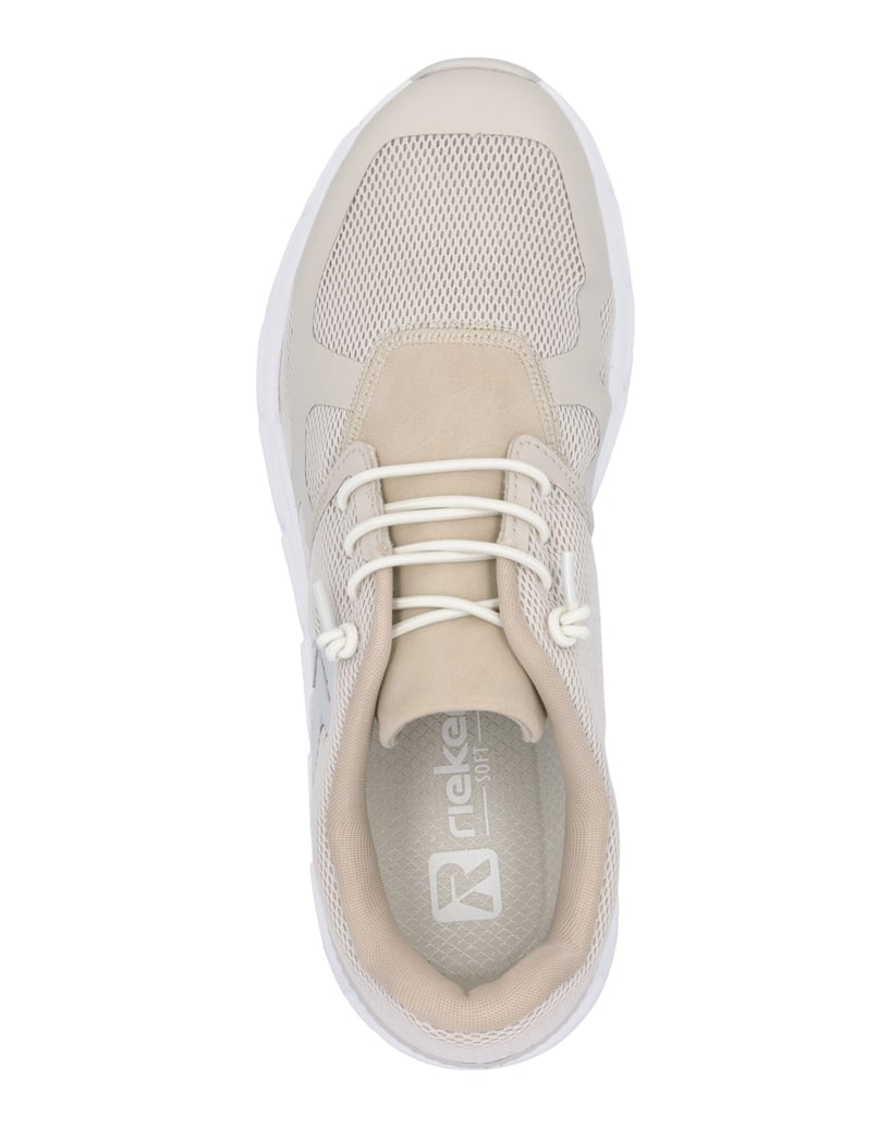 Rieker-Sport-Sneaker-Low-M9000-beige