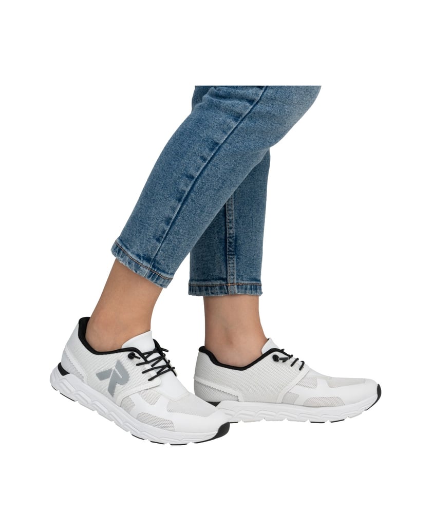 Rieker-Sport-Sneaker-Low-M9000-weiss