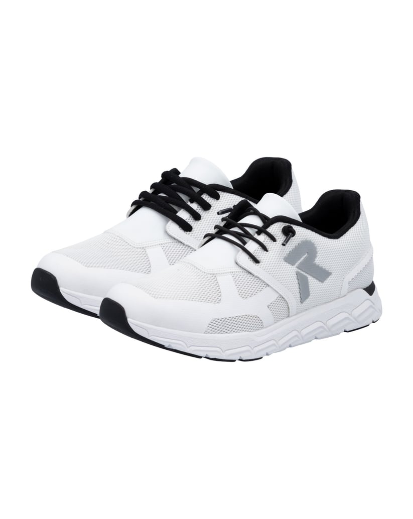 Rieker-Sport-Sneaker-Low-M9000-weiss