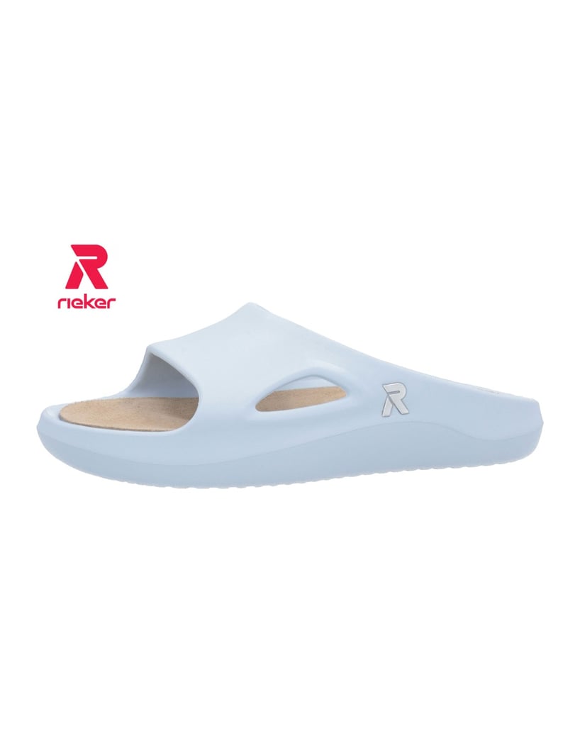 Rieker-Sport-Slides-W3350-blau