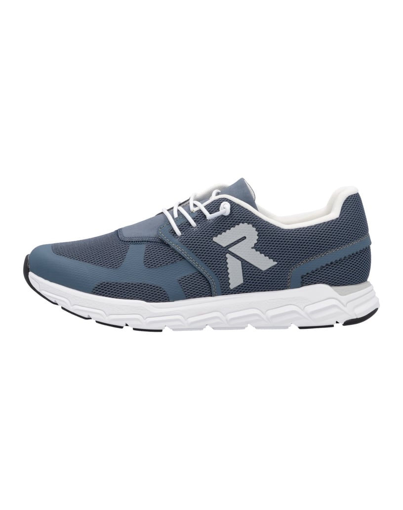 Rieker-Sport-Sneaker-Low-M9000-blau